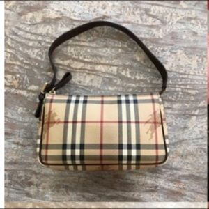 Burberry bag